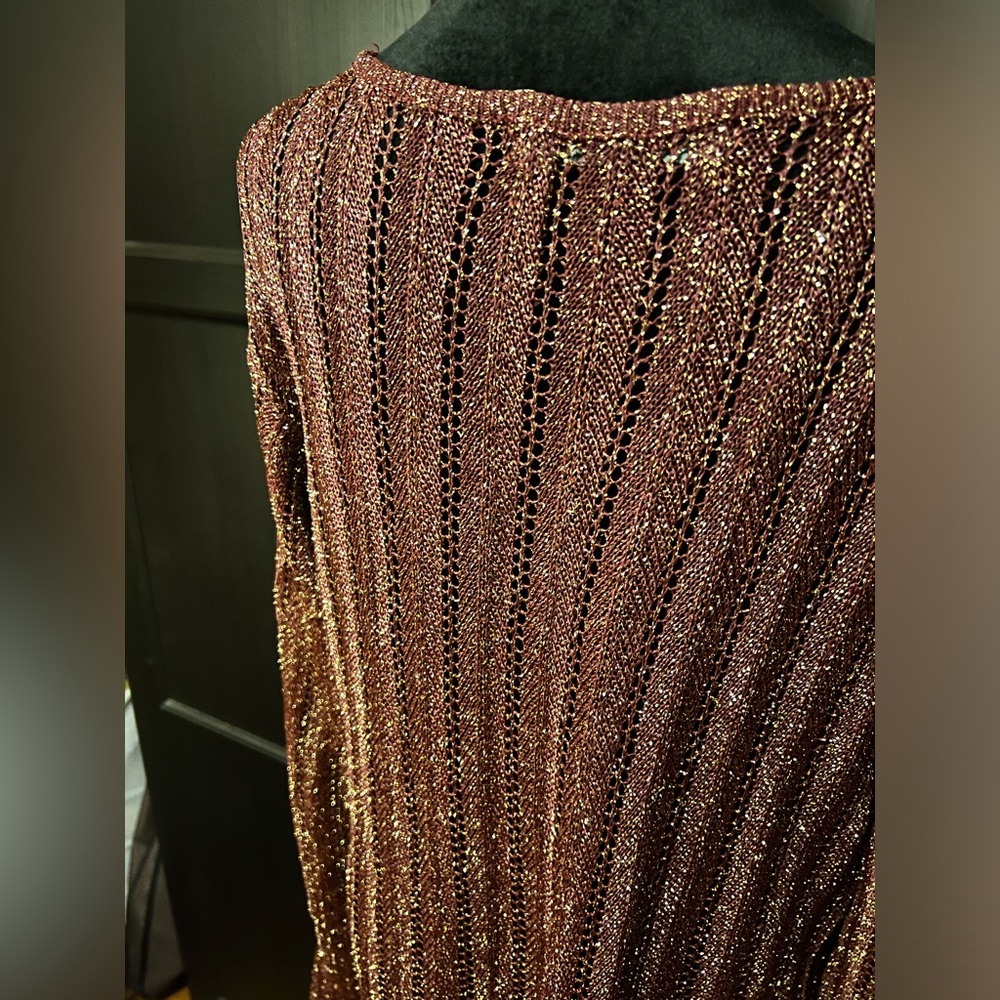 Knit top